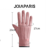 JOIAPARIS Fashion Gloves