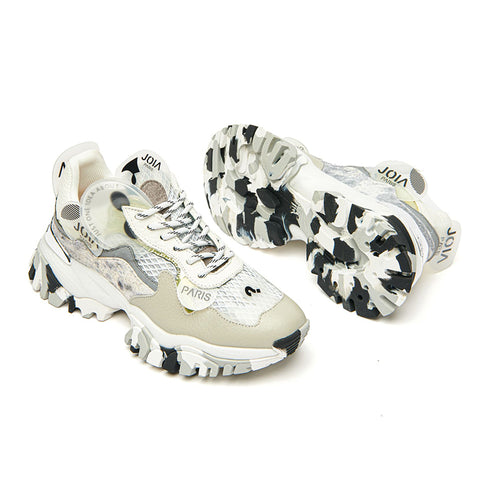 CLOUD WHITE GREY