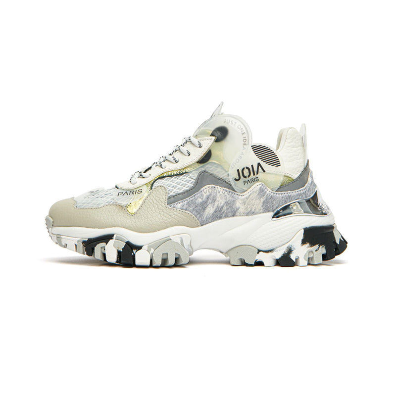 CLOUD WHITE GREY