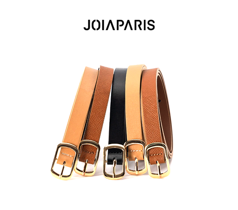 JOIAPARIS Classic Belt