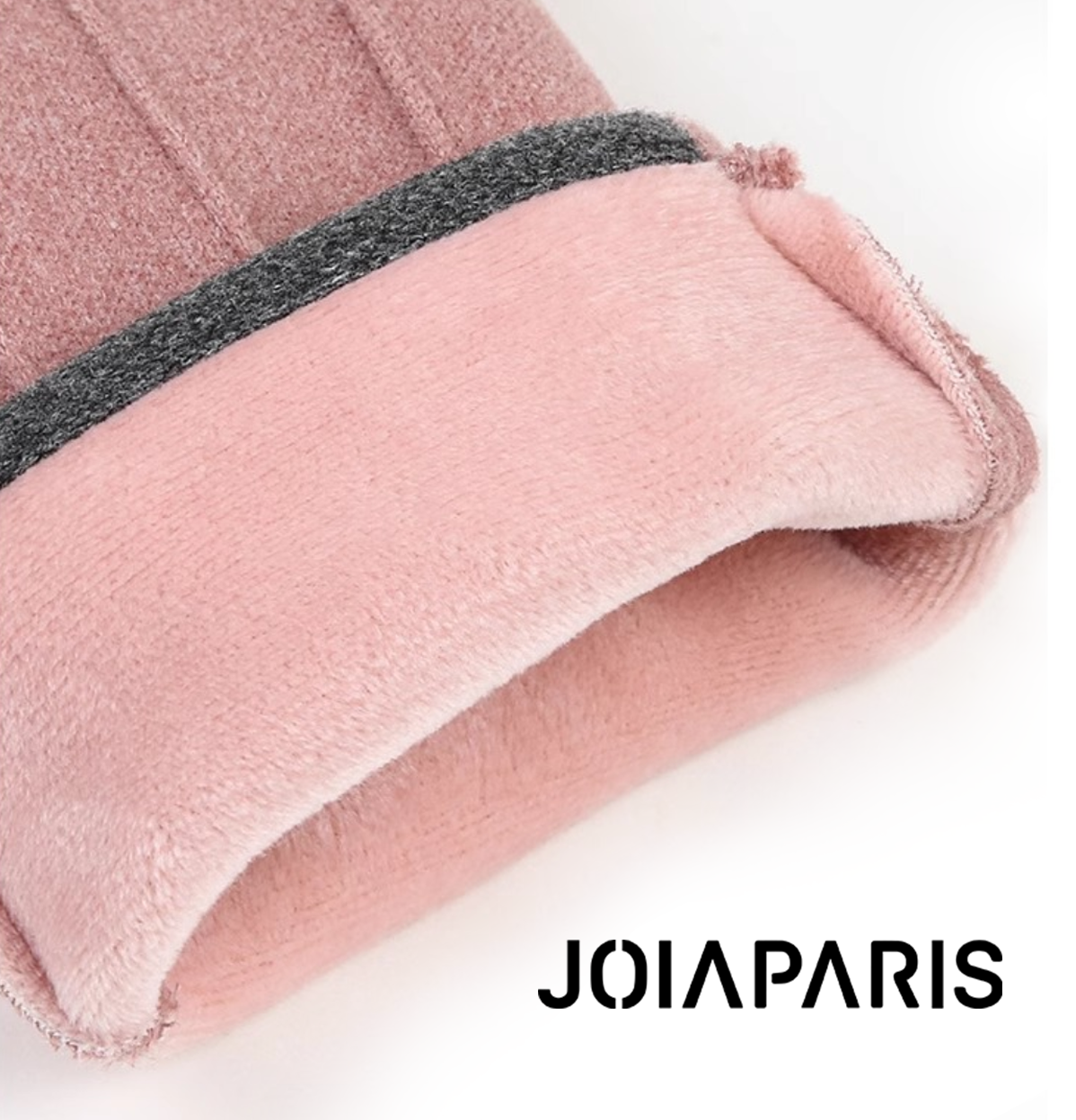 JOIAPARIS Fashion Gloves