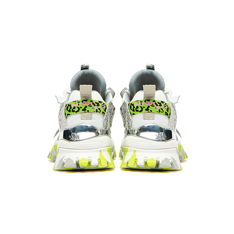 LEGION WHITE DENIM M