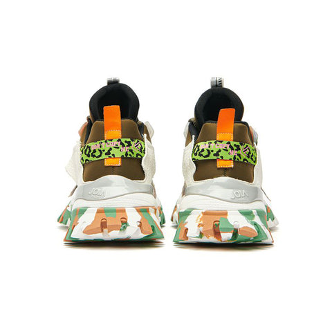 LEGION ORANGE CAMOUFLAGE