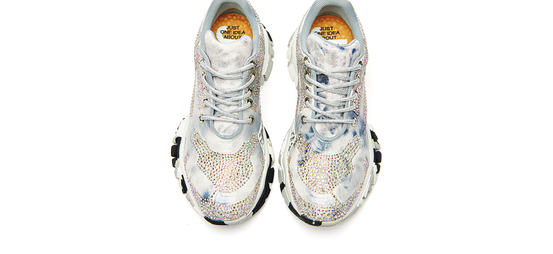 JEWEL GREY