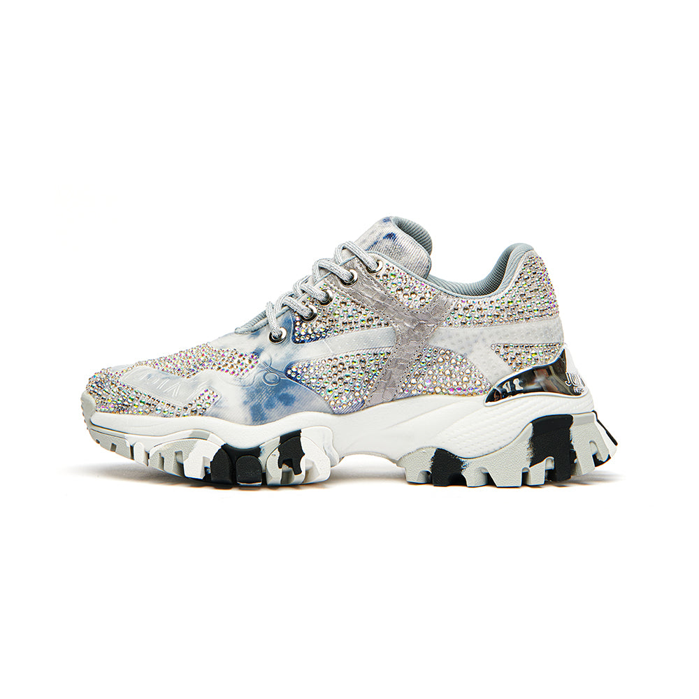 JEWEL GREY