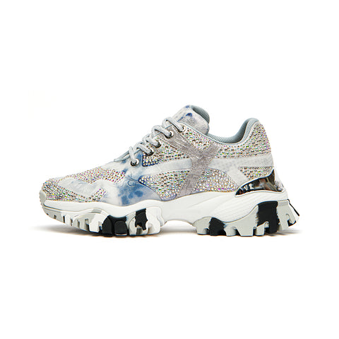 JEWEL GREY