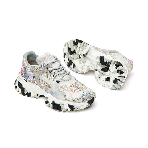 JEWEL GREY