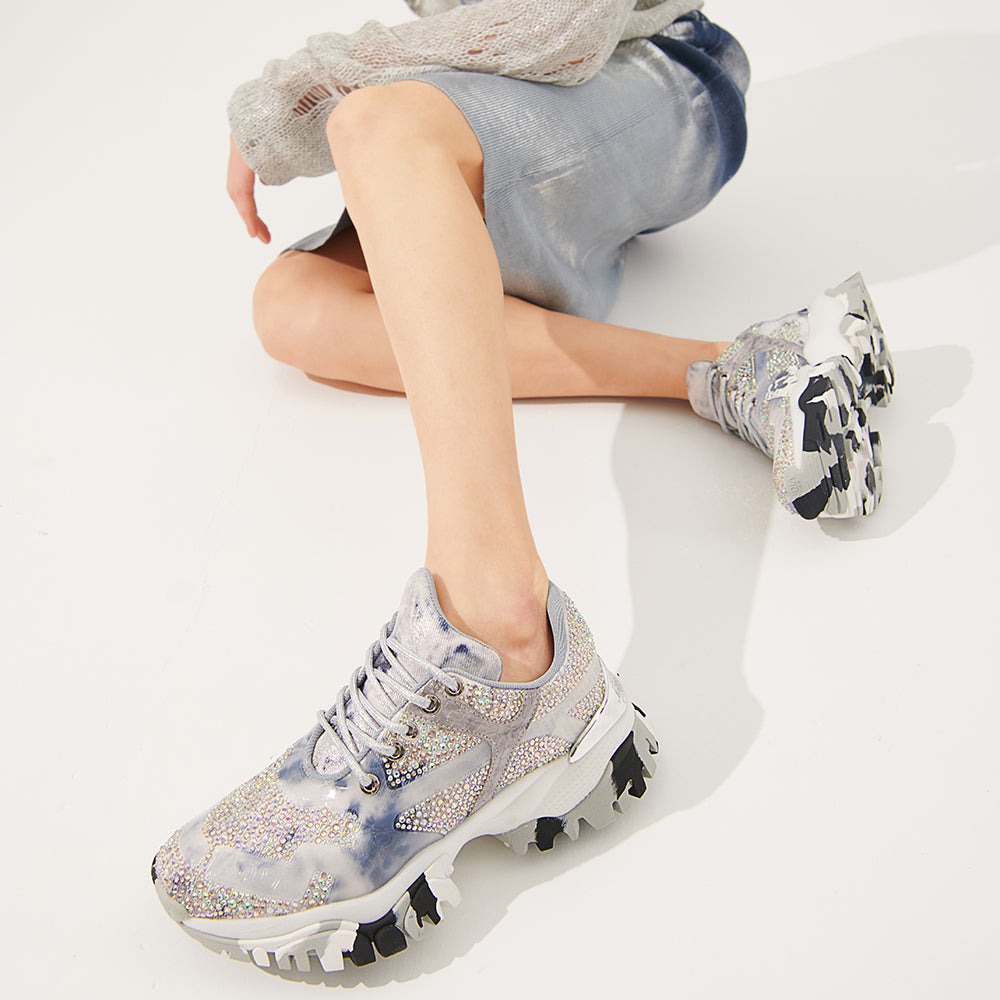JEWEL GREY