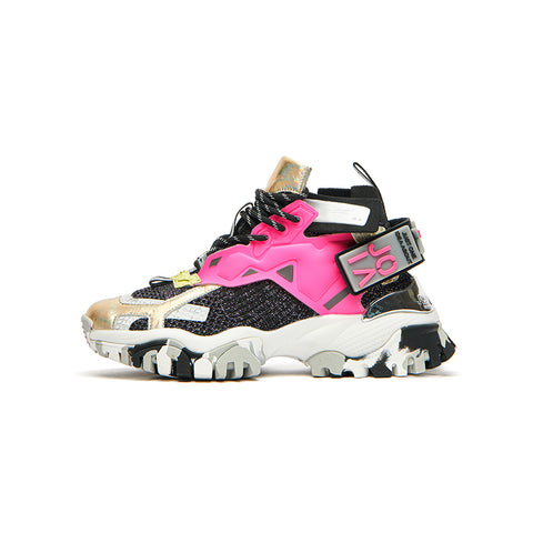 DOMINATOR BLACK PINK