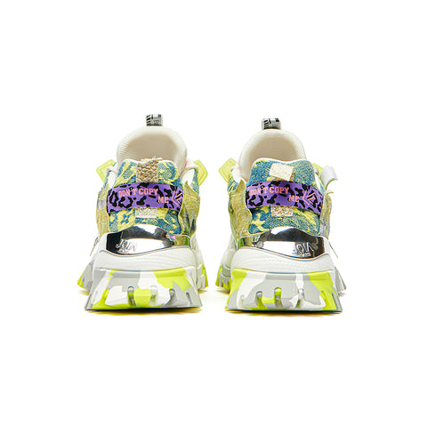 LEGION DENIM YELLOW