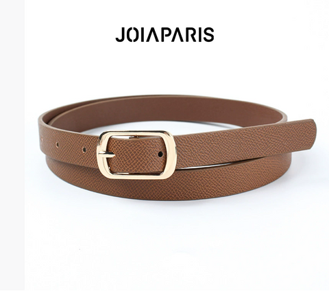 JOIAPARIS Classic Belt