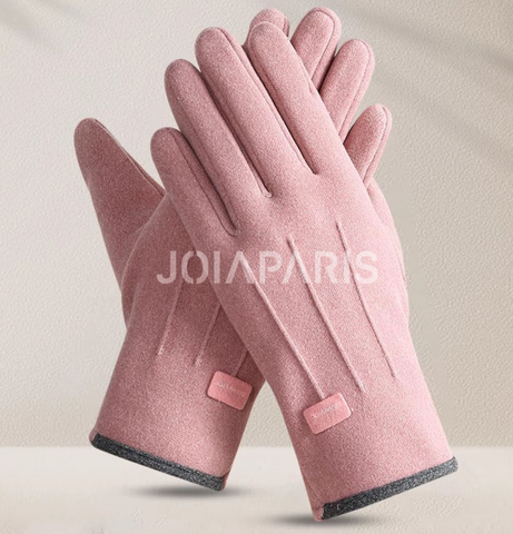 JOIAPARIS Fashion Gloves