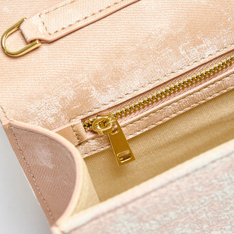 JOIAPARIS Crystal Embellished Evening Bag ✨
