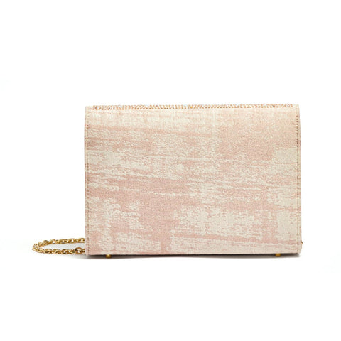 JOIAPARIS Crystal Embellished Evening Bag ✨