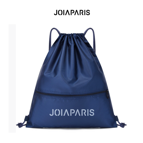 JOIAPARIS Drawstring Backpack