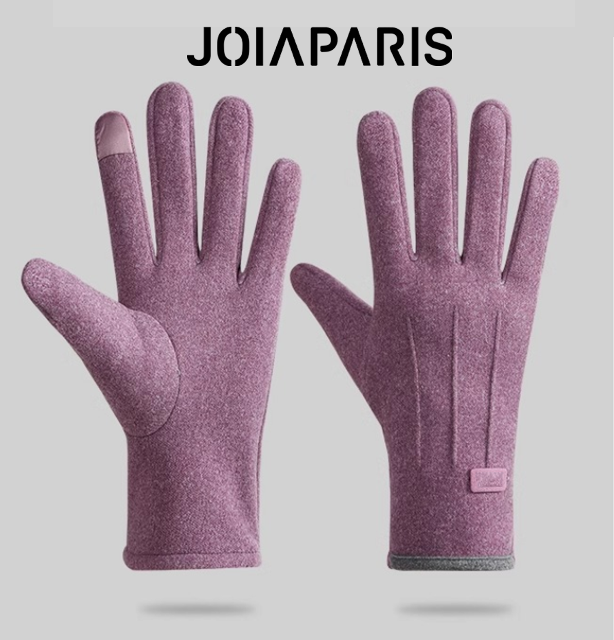 JOIAPARIS Fashion Gloves