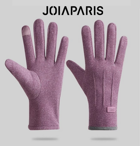 JOIAPARIS Fashion Gloves