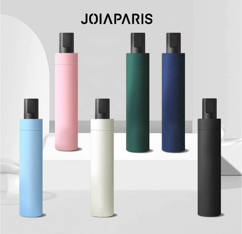 JOIAPARIS Umbrella Collection