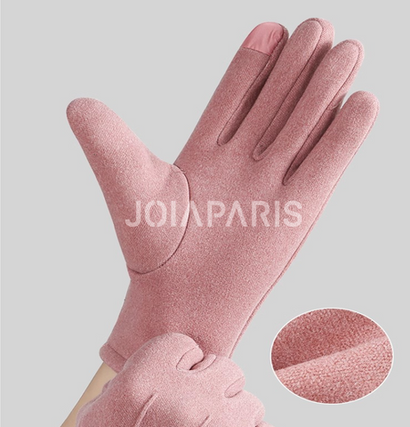 JOIAPARIS Fashion Gloves