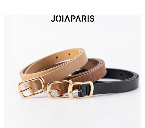 JOIAPARIS Classic Belt
